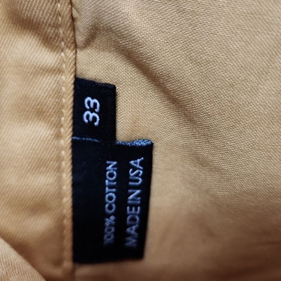 APOLIS Global Citizen Utility Chino Pants - Picture 6 of 7